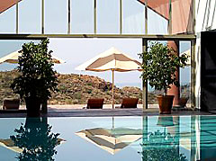 Spa Hotel